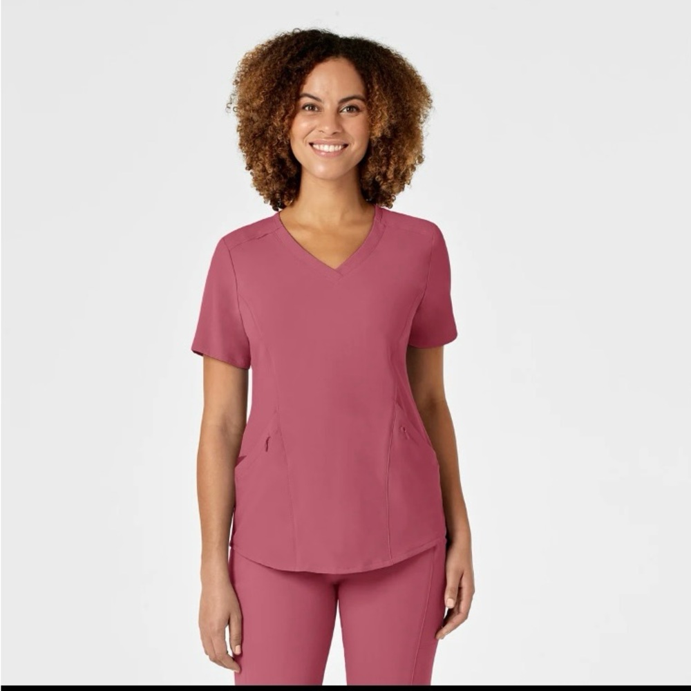Wonderwink RENEW Scrub Top